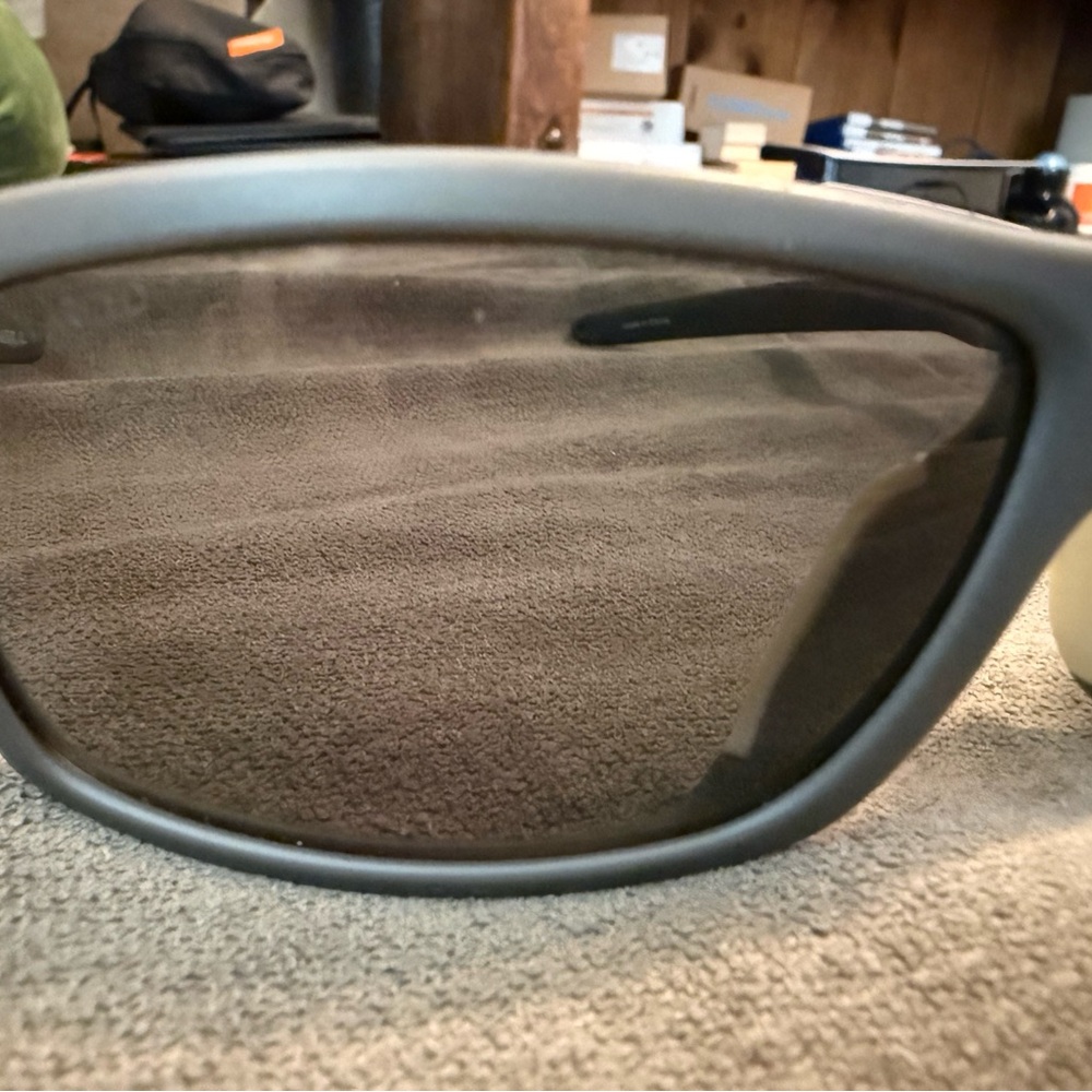 O’Neill Polarized Gray Sport Sunglasses - Picture 3 of 9